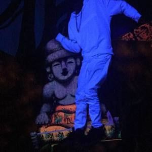 Meet your Posher, Usman